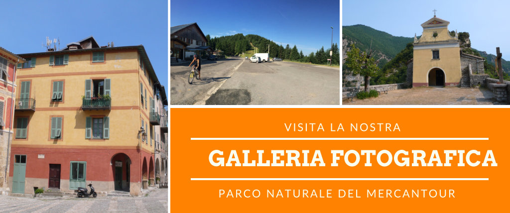 galleria fotografica varie foto mercantour