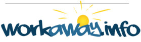 Workaway Logo