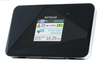 Modem router NetGear