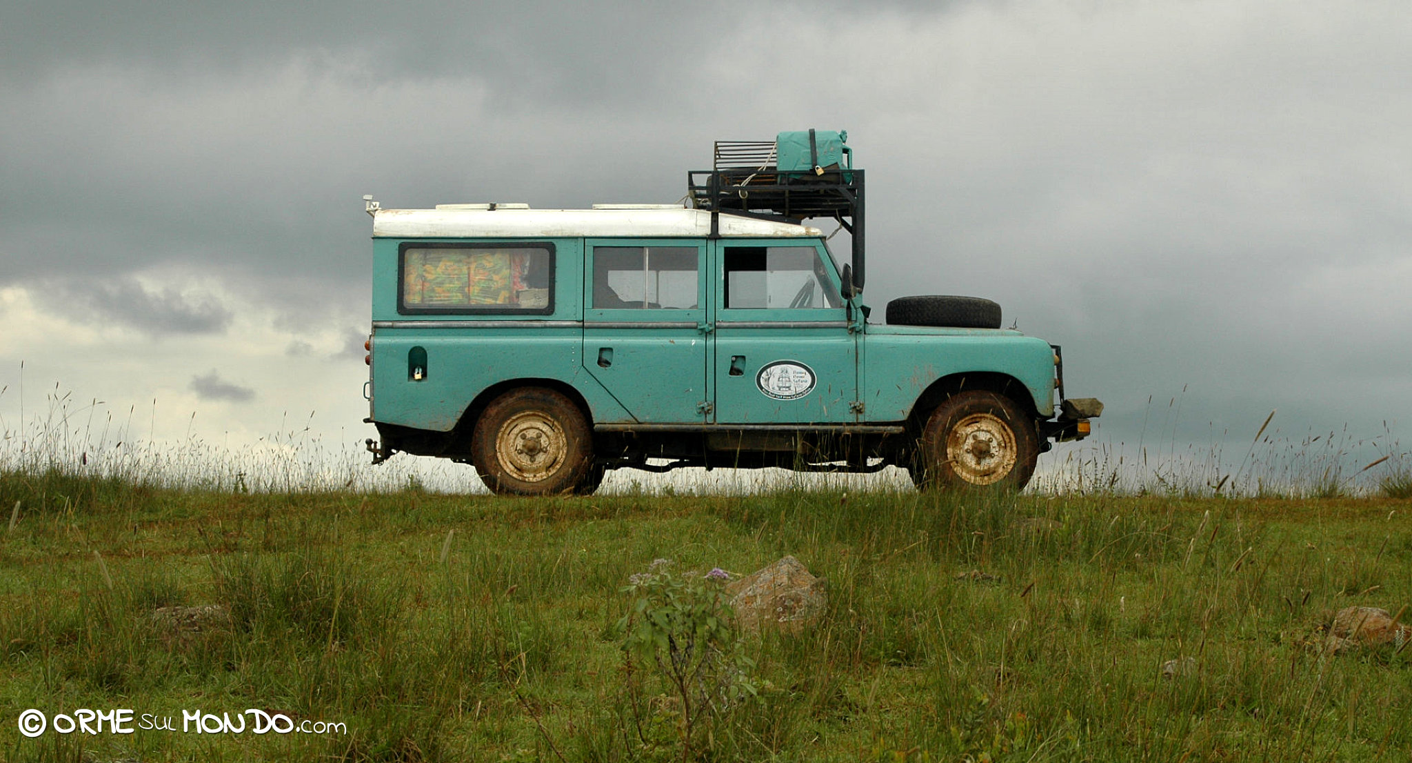 landrover africa kenya